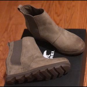 Sorel Joan of Arctic Wedge Boot